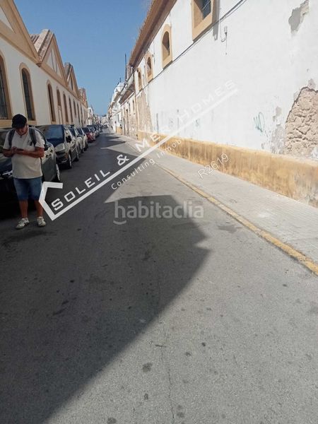 Foto 4dd7aaca-f0d0-424e-b419-f93fdffed3f6. Edificio ??? ¡excepcional oportunidad de inversión! dos cascos de bodega con un enorme potencial ??? en Puerto de Santa María (El)