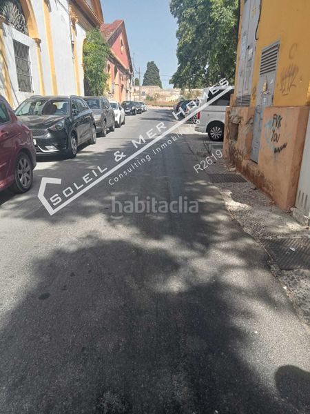 Foto 9ee5c205-c865-4173-b79a-5748e9592c23. Edificio ??? ¡excepcional oportunidad de inversión! dos cascos de bodega con un enorme potencial ??? en Puerto de Santa María (El)