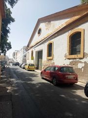 Edificio  Calle san francisco de paula. ??? ¡excepcional oportunidad de inversión! dos cascos de bodega