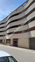 Aparcament cotxe  Calle racimo. ???? ¡tu plaza de garaje te está esperando! ????