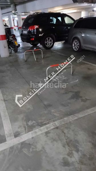 Foto 5c1fa711-f949-4b5a-9bba-31689277180c. Aparcament cotxe a Centro Puerto de Santa María (El)