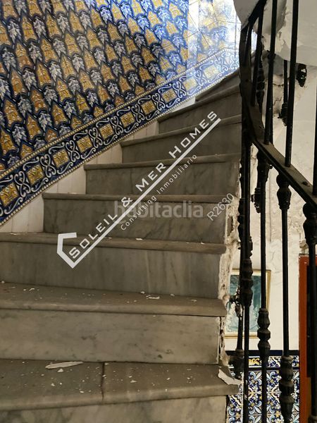 Foto 084745a4-1c3e-421d-aed1-1cfc51382bc8. Casa a Encarnación - Regina Sevilla
