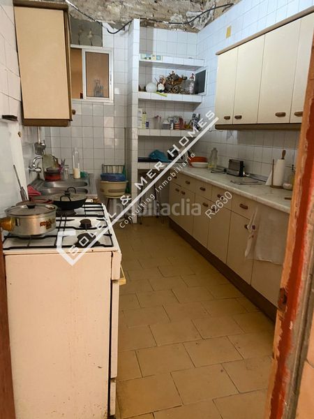 Foto b3047b84-e6c8-47d3-a86c-29e463f52b6b. Casa a Encarnación - Regina Sevilla