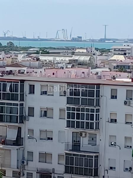 Foto 1613c73a-4ba7-4dd5-8f1b-ce71dc108de9. Àtic amb aparcament piscina a Centro Puerto de Santa María (El)