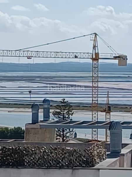 Foto 3864e6f8-f7ae-45a8-a59d-6ccd29b928d8. Àtic amb aparcament piscina a Centro Puerto de Santa María (El)