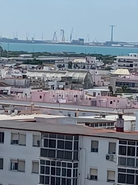 Foto 405591ce-b6ae-48aa-bba9-a7d58f2f6c16. Àtic amb aparcament piscina a Centro Puerto de Santa María (El)