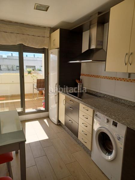 Foto 4f51bb8c-bf9b-469e-93b6-77f6af3d14c1. Àtic amb aparcament piscina a Centro Puerto de Santa María (El)