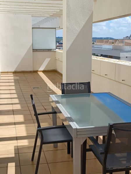 Foto 5623d27d-0669-4938-a3d7-7e3bf1e3064d. Àtic amb aparcament piscina a Centro Puerto de Santa María (El)