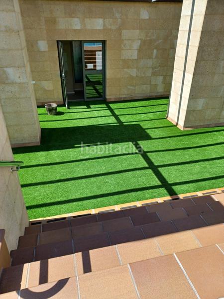 Foto 6bb9fdba-3bce-4baf-b8fe-3361a801e46d. Àtic amb aparcament piscina a Centro Puerto de Santa María (El)