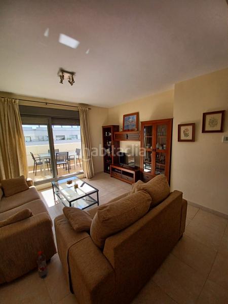 Foto 8684bc01-7b2b-4966-a599-35813171a677. Àtic amb aparcament piscina a Centro Puerto de Santa María (El)