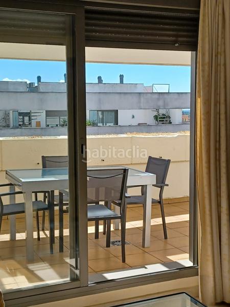 Foto 8ce3cc09-23ae-48bc-bef2-b5bcd498a102. Àtic amb aparcament piscina a Centro Puerto de Santa María (El)