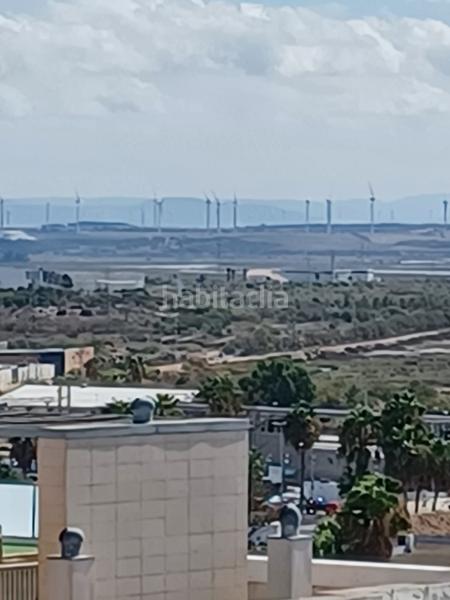 Foto b87fba31-f269-45bb-9122-f46b0eb0b389. Àtic amb aparcament piscina a Centro Puerto de Santa María (El)
