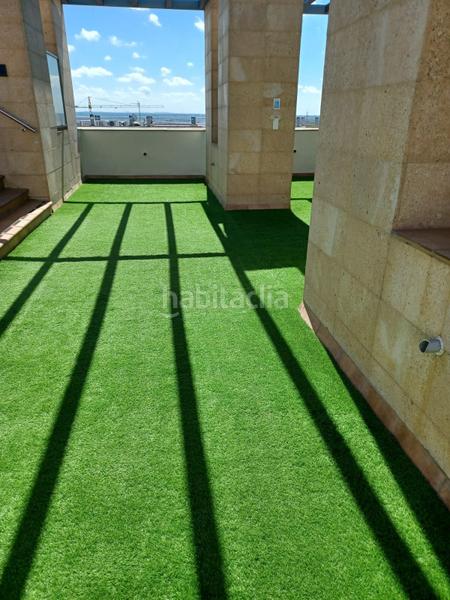 Foto c6a128bd-b56f-4147-acda-58ae6cf6656f. Àtic amb aparcament piscina a Centro Puerto de Santa María (El)