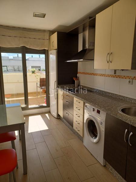 Foto d5fcbbd5-8feb-4e9d-aab1-dfcb2400093e. Àtic amb aparcament piscina a Centro Puerto de Santa María (El)