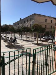 Appartement à Plaza de juan xxiii 9. Vivienda luminosa zona san pablo