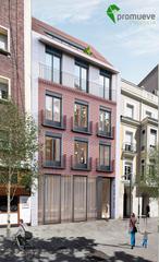 Appartement à Paseo del salón 19. Viviendas obra nueva en el paseo del salón 19