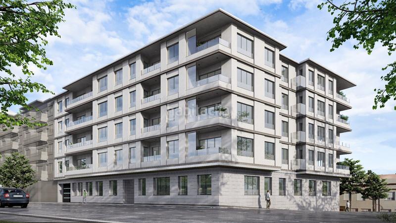 Foto be882a41-9079-4340-b869-52766163d118. Flat in calle labrador 15 in Avenida de Madrid Palencia