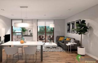 Pis a Calle labrador 15. Vivienda obra nueva
