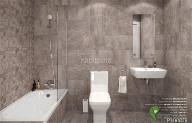 Foto 6ac27bb6-a8ec-4e67-be85-643708be7da5. Flat in calle labrador 11 in Avenida de Madrid Palencia