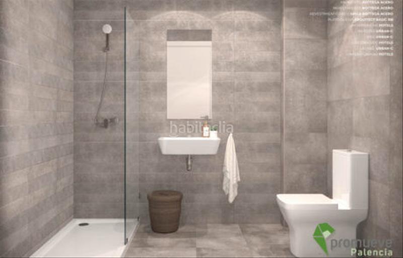 Foto b3b57813-623d-4646-88b1-a87205aabcff. Flat with heating in Avenida de Madrid Palencia