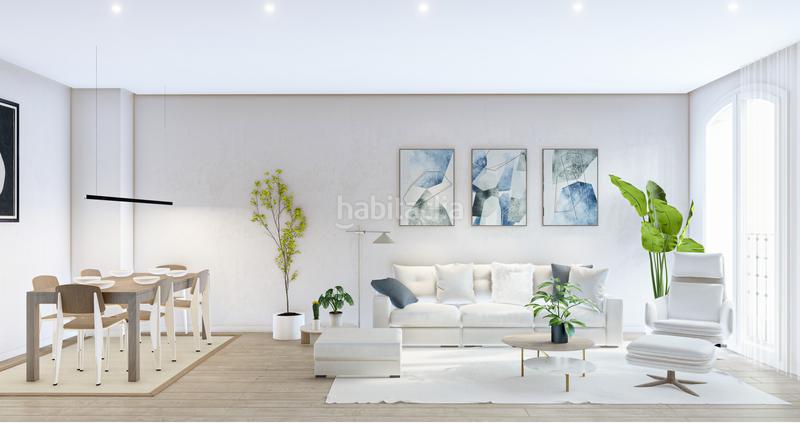 Foto f941aaca-77e1-4daa-a4f2-cf305ad620f3. Flat with heating in Avenida de Madrid Palencia