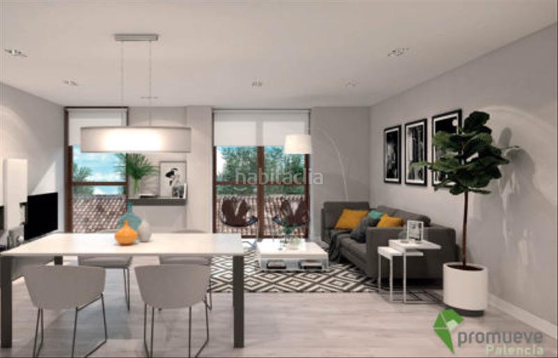 Foto 8026acd5-5235-4992-9983-8b6a6c6165d5. Pis a calle general amor 7 a Centro Palencia