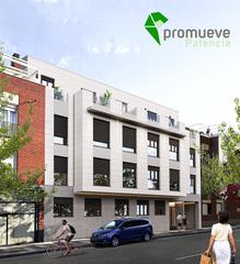 Apartamento en Avenida viñalta 23. Vivienda de obra nueva en viñalta