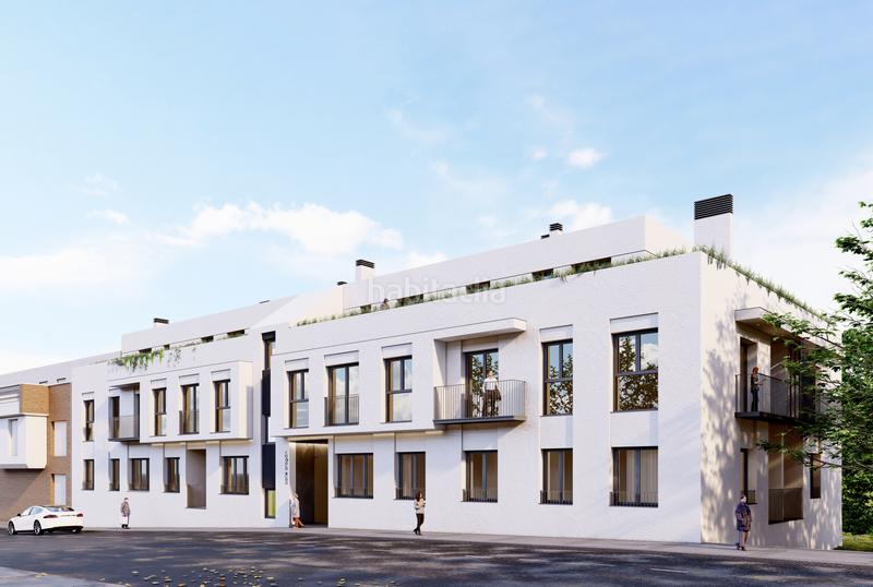 Foto c2eb0180-a54d-4ca4-b286-1bd5edbeb394. Àtic a calle aragón 1b a El Cristo Palencia