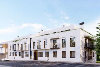 Appartement à Paseo del otero 59. Viviendas obra nueva en paseo del otero