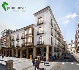 Appartement à Calle mayor principal 68. Viviendas de obra nueva en el centro de palencia