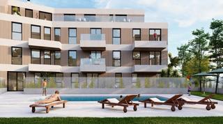 Appartement in Calle ponce de león 1. Apartamentos preparados para uso turístico en el centro de palen