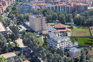 Piccolo appartamento in Calle ponce de león 1. Apartamentos  preparados para uso turístico