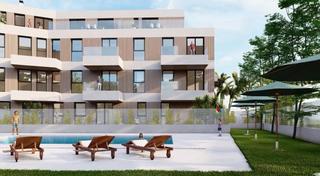 Àtic a Calle ponce de león 1. Apartamentos preparados para uso turístico