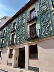 Appartement à Calle menéndez pelayo 7. Vivienda obra nueva en el centro