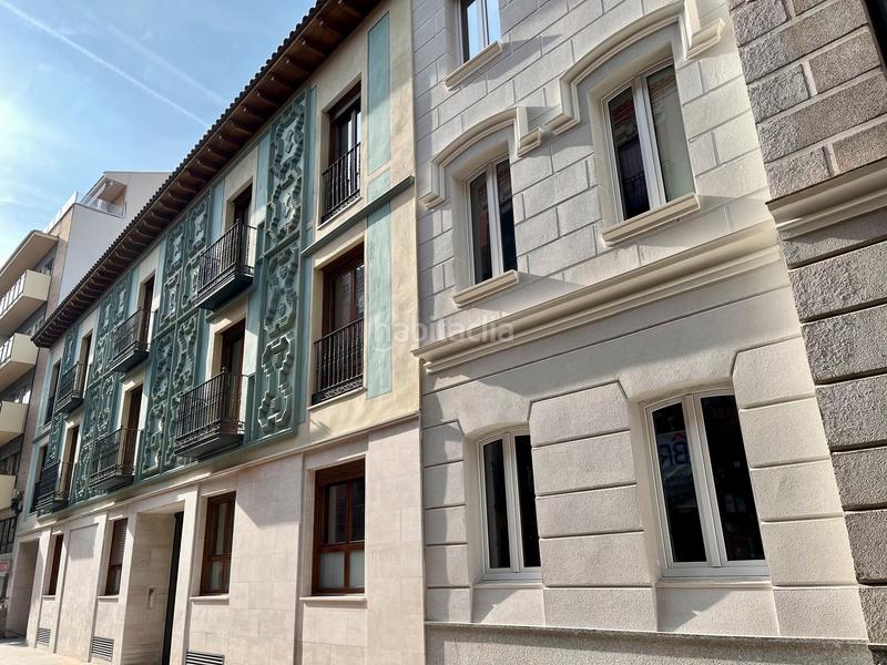 Foto b6ae24ab-6e0f-4970-8f74-cd1667490dde. Appartamento in calle menéndez pelayo 7 in Centro Palencia