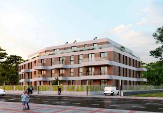 Apartamento en Calle ponce de león 1. Apartamentos preparados para uso turístico