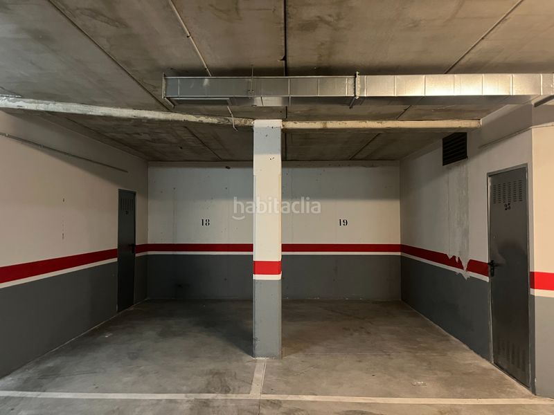 Foto 6408209c-4487-4f12-af40-5668b440107b. Aparcament cotxe a calle jardines 72 a Santiago - San Telmo Palencia