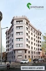 Apartamento en Avenida modesto lafuente 6. Viviendas obra nueva en modesto lafuente