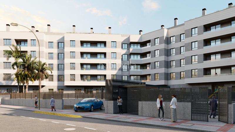 Foto 06a4ab2e-4a3d-42dc-b870-bad37d3b6af5. Erdgeschoss in calle conchi paredes 2 in San Antonio Palencia