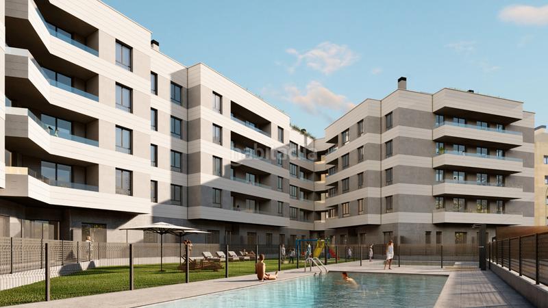 Foto e934a794-c256-4c3d-aa03-62ac26233b4b. Apartament a calle conchi paredes 2 a San Antonio Palencia