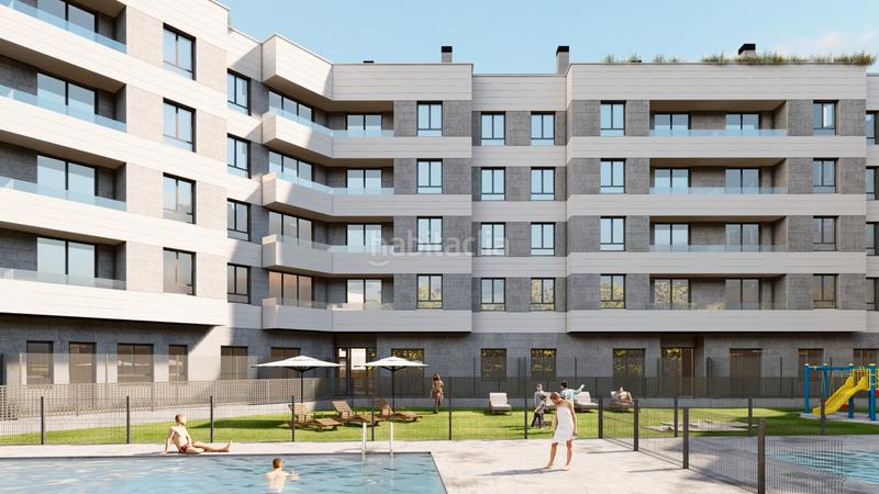 Foto 6798f197-a17d-4dce-8d50-fddbf159af17. Appartement dans calle conchi paredes 2 dans San Antonio Palencia