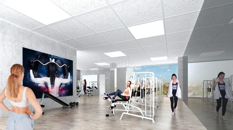 Foto 77eab325-c654-4a5d-be86-ac68c8802fdf. Appartement dans calle conchi paredes 2 dans San Antonio Palencia