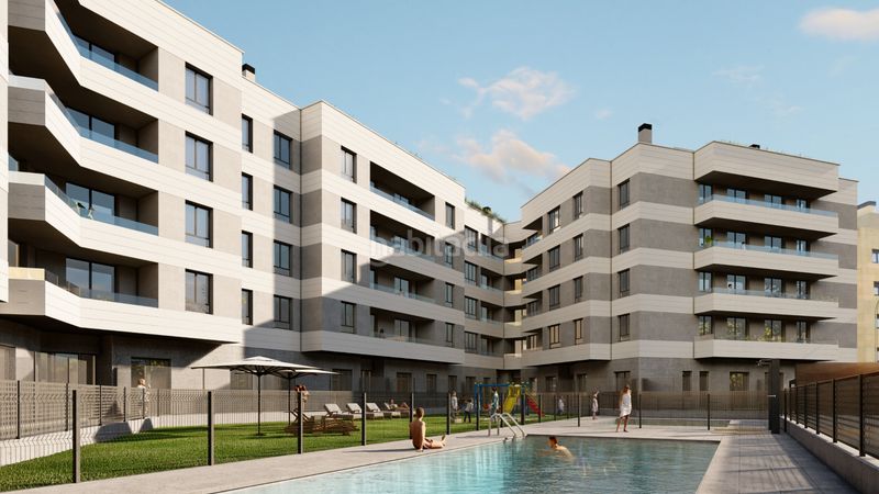 Foto 70755479-2499-4b22-be60-f263276e3d19. Apartament a calle conchi paredes 2 a San Antonio Palencia