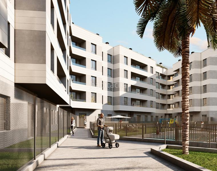 Foto e8484db6-97d5-40d2-af85-094ed46bd651. Appartement dans calle conchi paredes 2 dans San Antonio Palencia