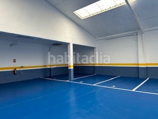 Foto 6af6adab-797d-478b-b459-20ec4f8d951c. Aparcament cotxe a avenida valladolid 22 a El Carmen - Casas del Hogar Palencia