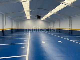 Foto f0f6b41f-4e91-4738-b2ec-4de3a47703da. Aparcament cotxe a avenida valladolid 22 a El Carmen - Casas del Hogar Palencia
