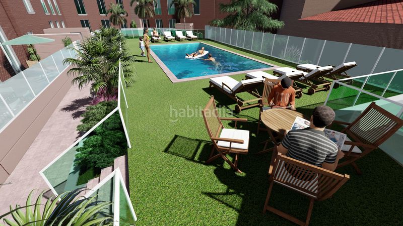 Foto 97298757-3e94-49b2-9579-272927d3c945. Piccolo appartamento in calle padre higinio aparicio 1 in Palencia