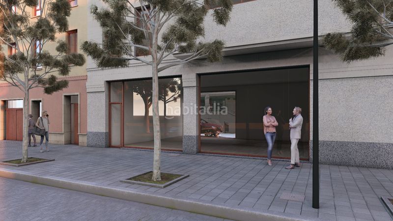 Foto 749a5186-f393-4c22-80a4-e9869d3e96ee. Rent business premise in avenida de casado del alisal 6 in Palencia
