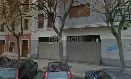 Foto e2eb0e43-acc8-4337-81af-b352ac0dae2b. Rent business premise in avenida de casado del alisal 6 in Palencia