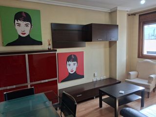 Location Appartement à Plaza de león 5. Apartamento en alquiler centro palencia